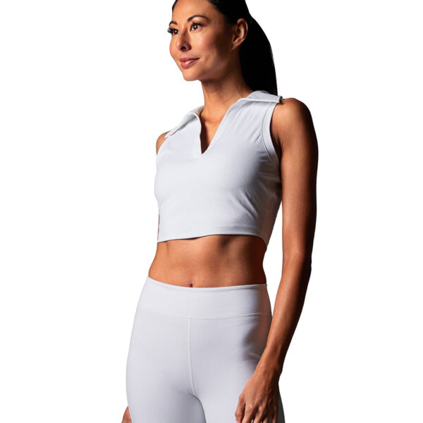 Polo Tank