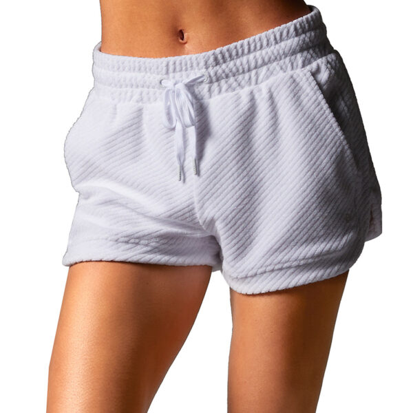 Retreat Terry Shorts