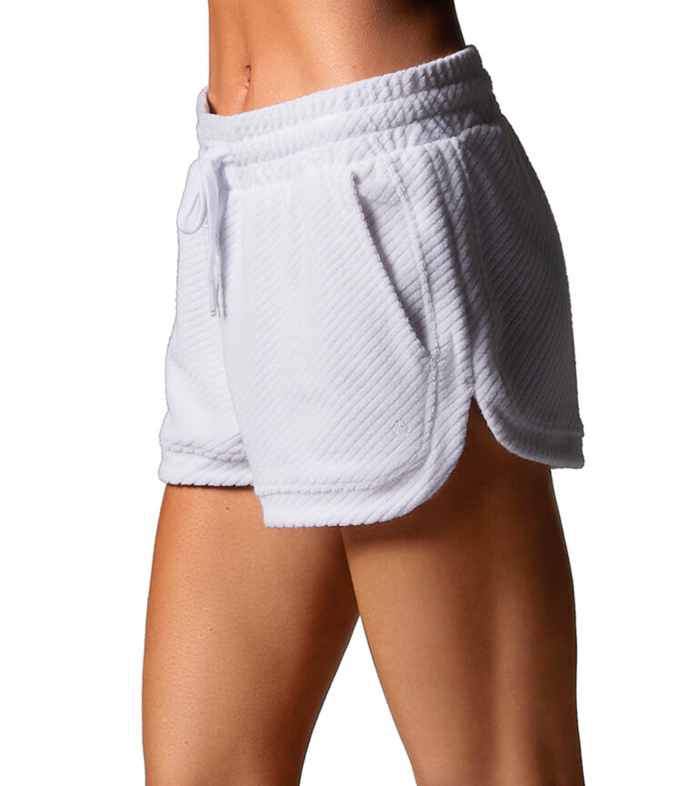 Retreat Terry Shorts