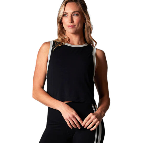 Sporty Tank