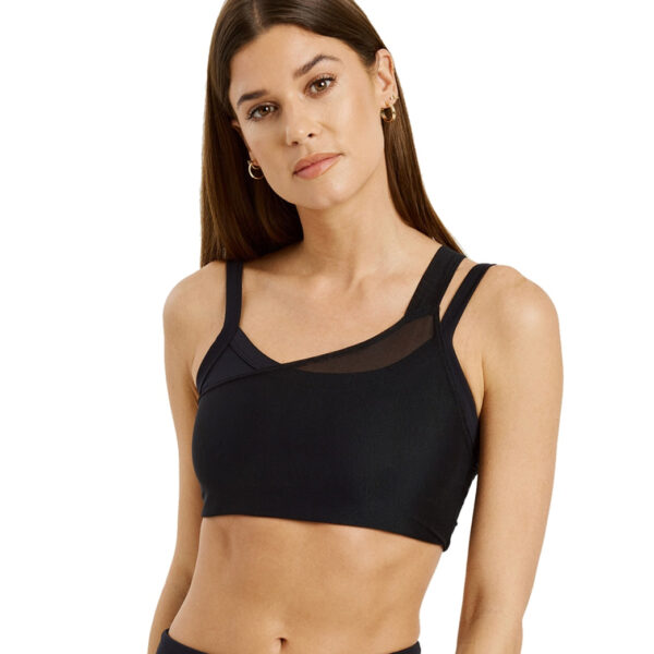 The Amanda Bra