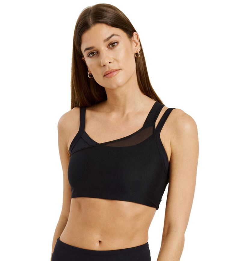 The Amanda Bra