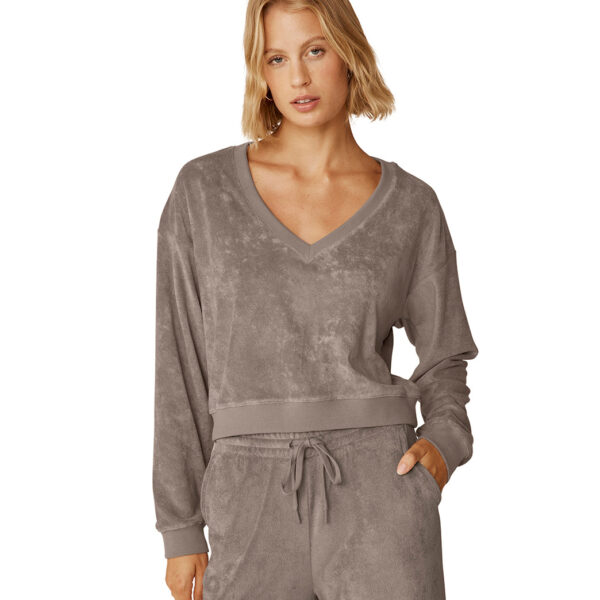 Tropez Pullover