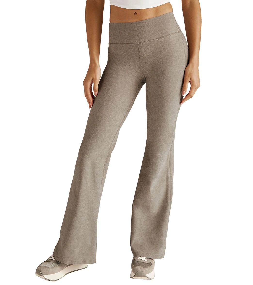 Spacedye 90'S Low Rise Flare Pant