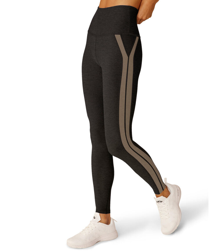Spacedye Top Line Midi Legging