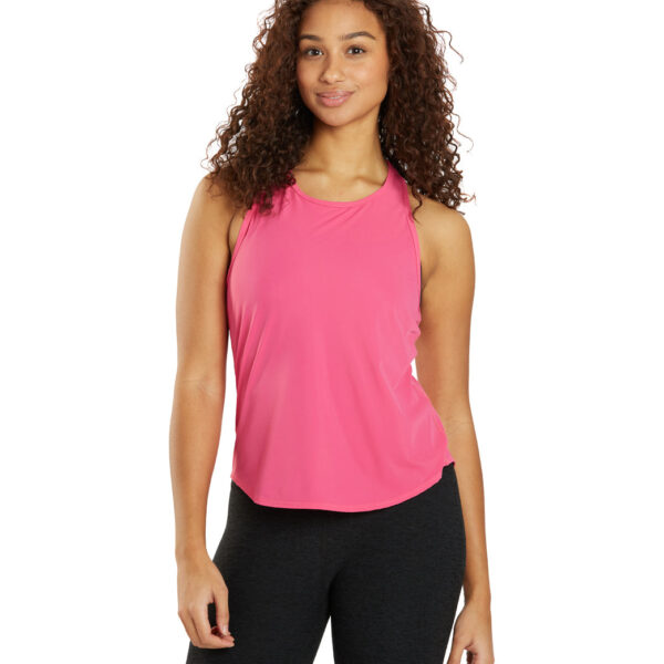 Performance Knit Resilient Tank