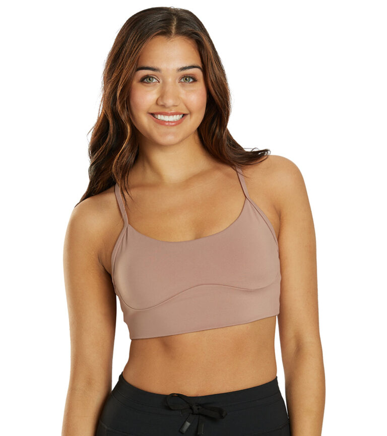 Freesoft Emmie Bralette