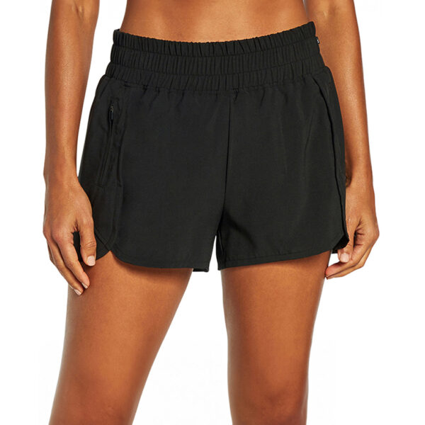 Georgia Lined Short