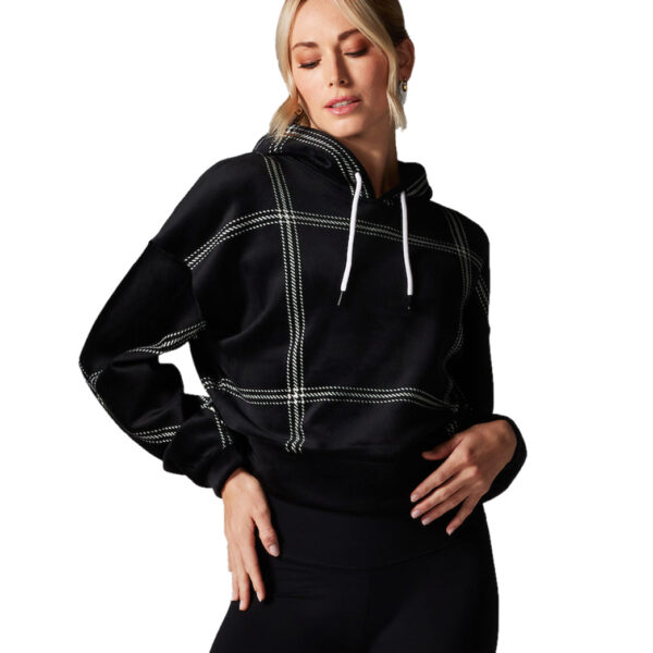 Campfire Hoodie