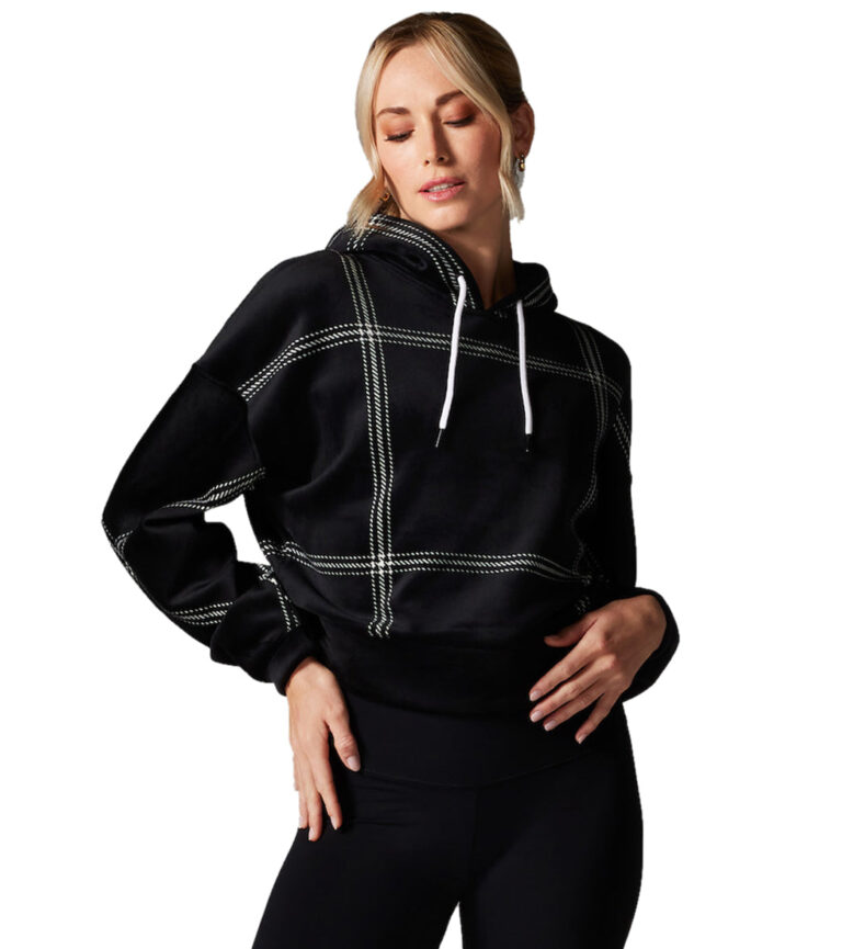 Campfire Hoodie