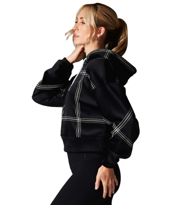 Campfire Hoodie