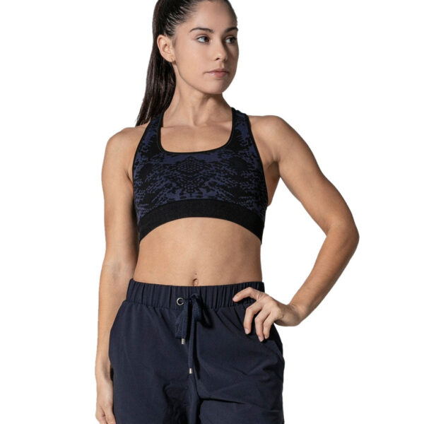 925Fit So Sneaky Yoga Sports Bra