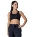 925Fit So Sneaky Yoga Sports Bra