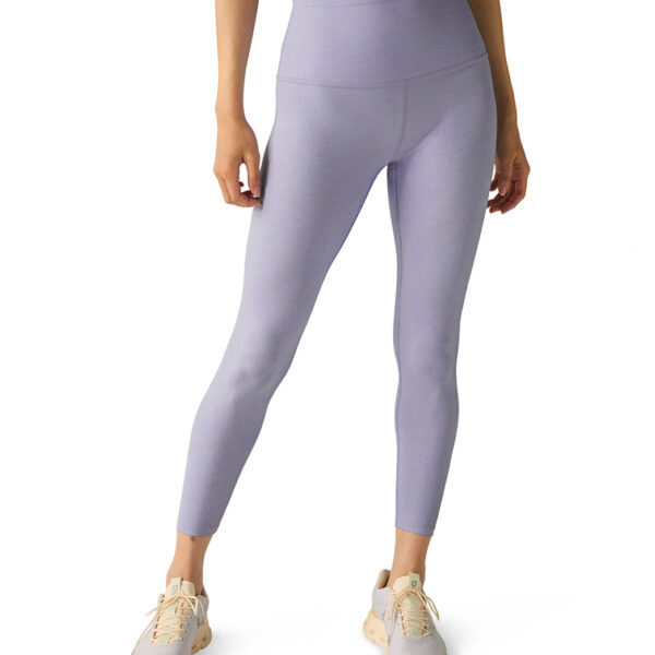 High Waisted Midi Legging