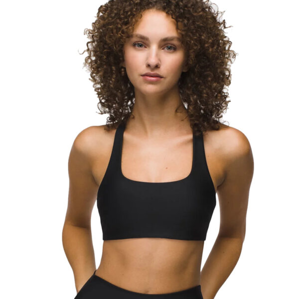 Sculpt Deep Breath Bra