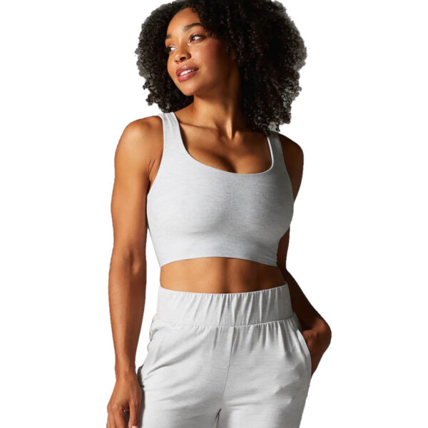 Cloud Power Bra