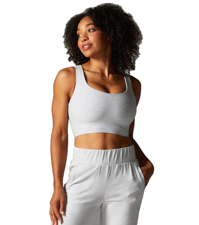 Cloud Power Bra