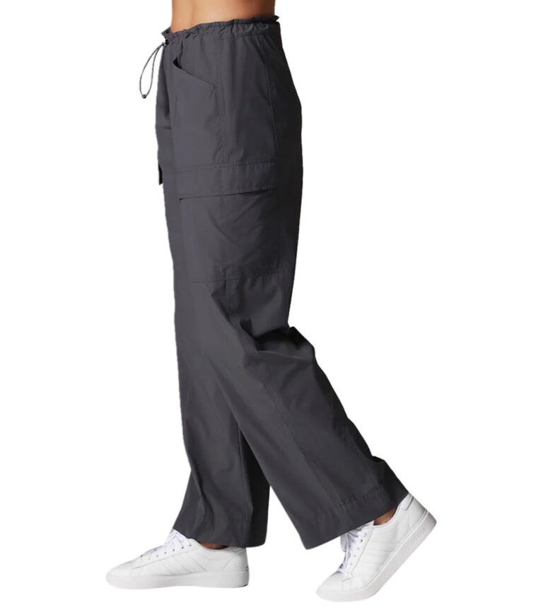 Warm Up Pant