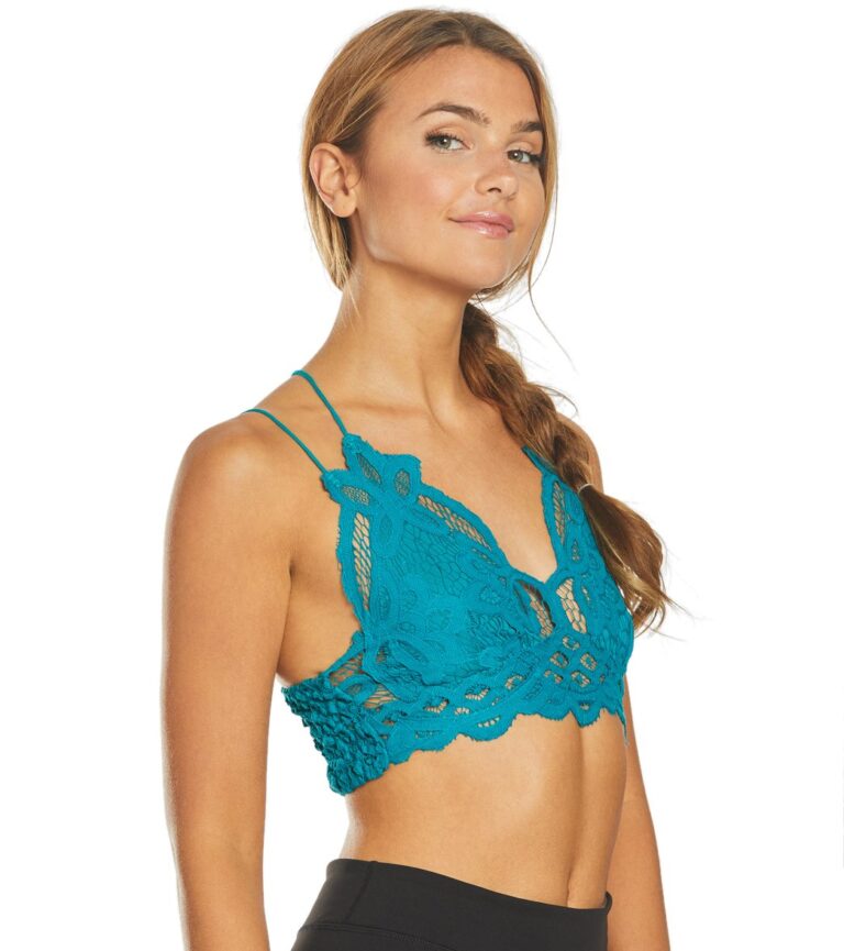 Adella Bralette