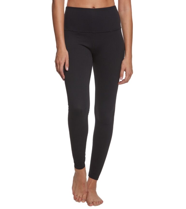 Supplex Caught in the Midi High Waisted Leggings