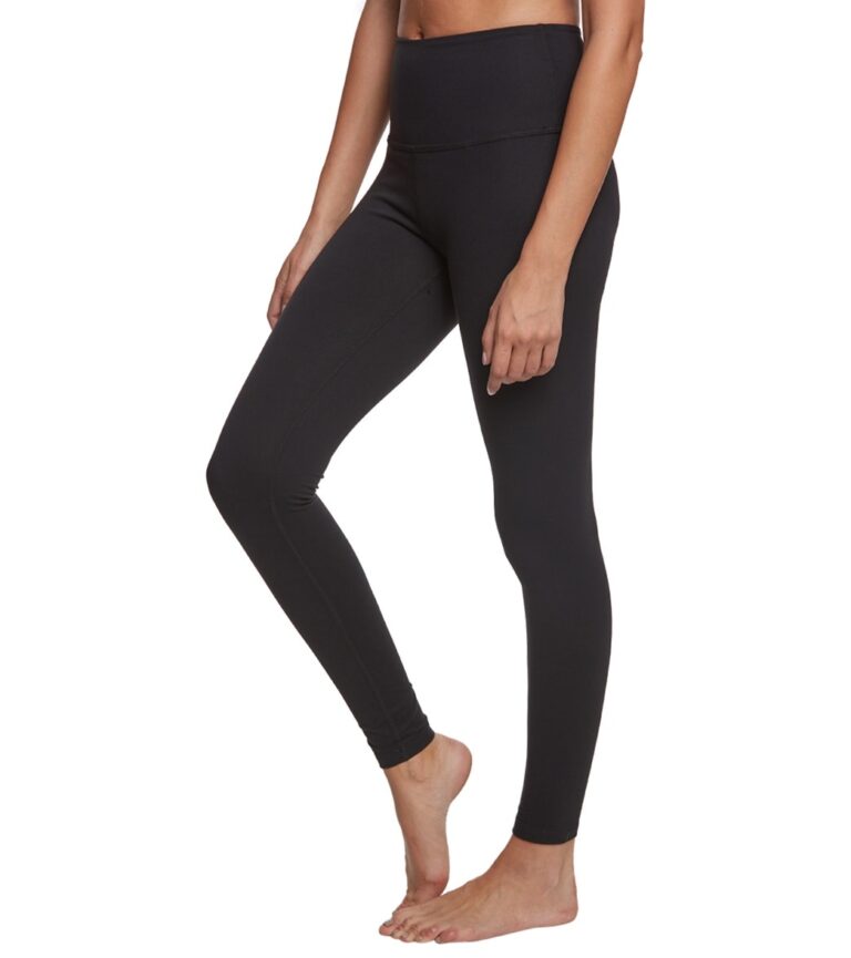 Supplex Caught in the Midi High Waisted Leggings