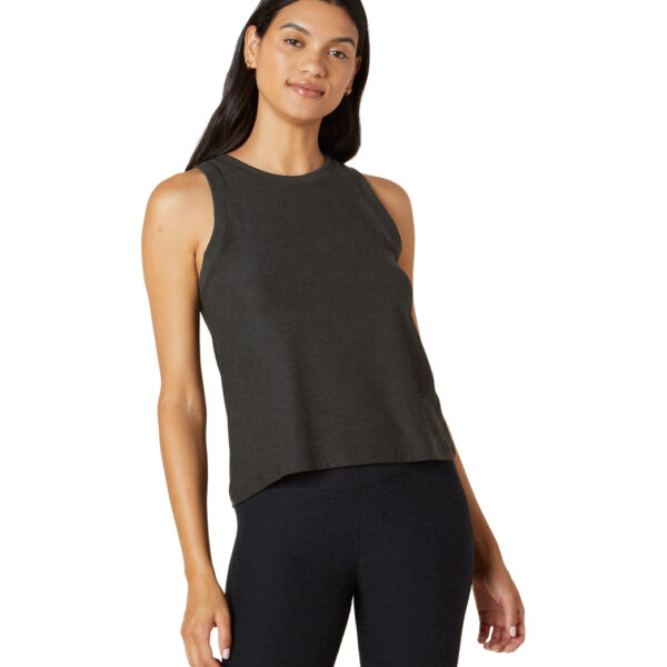 Featherweight Spacedye Rebalance Tank