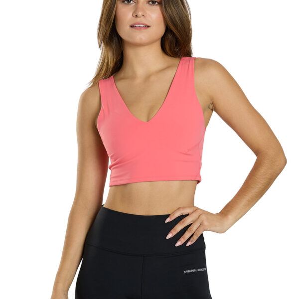 FP Movement Never Better Crop Cami Bra