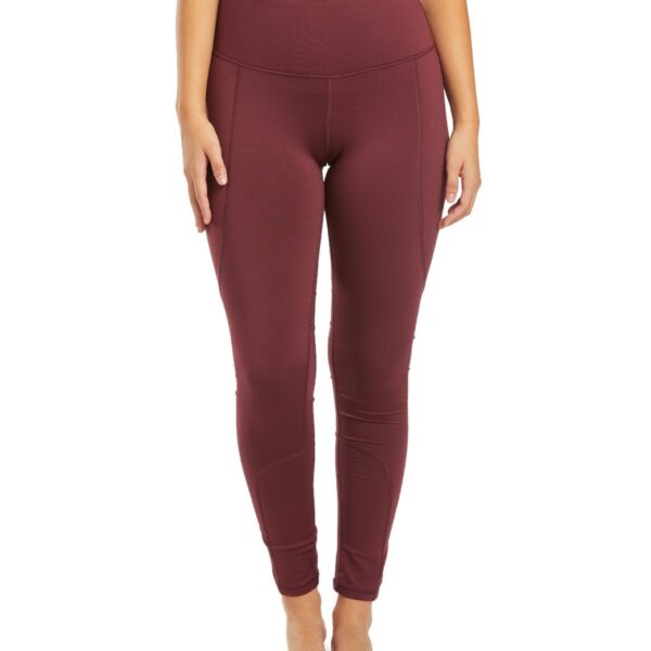 Robyn Yoga Leggings