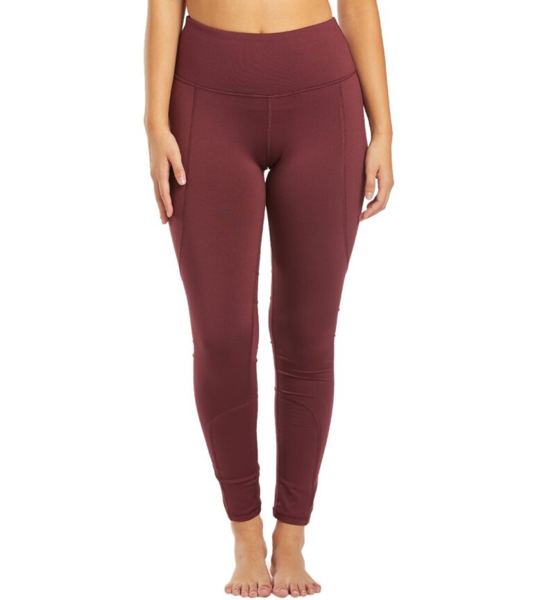 Robyn Yoga Leggings