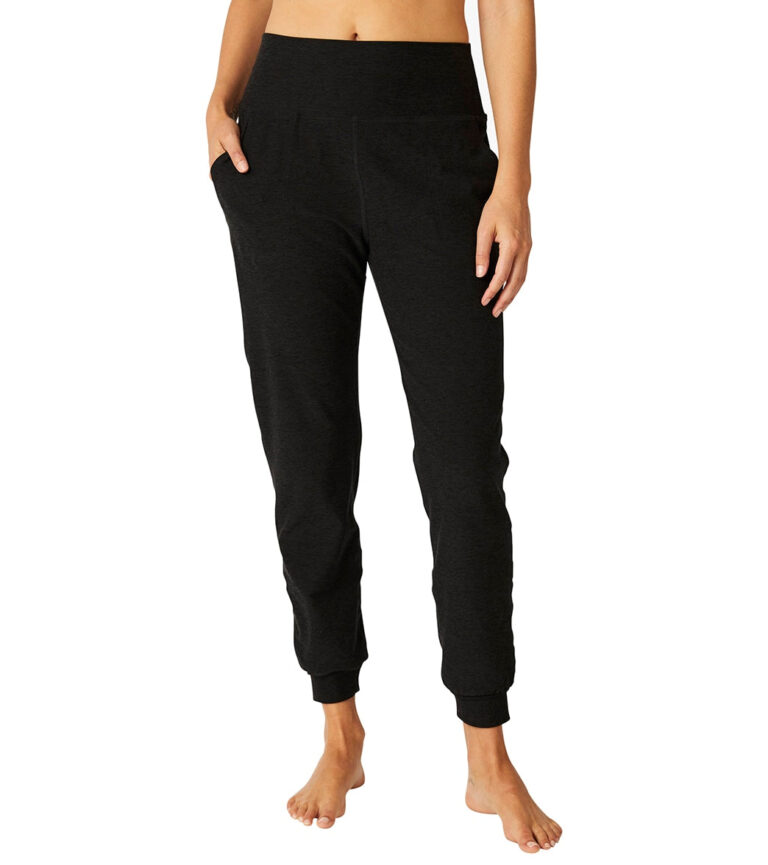 Spacedye Midi Joggers