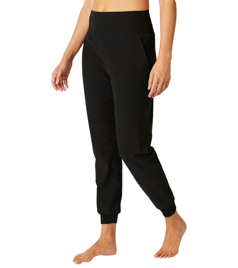 Spacedye Midi Joggers