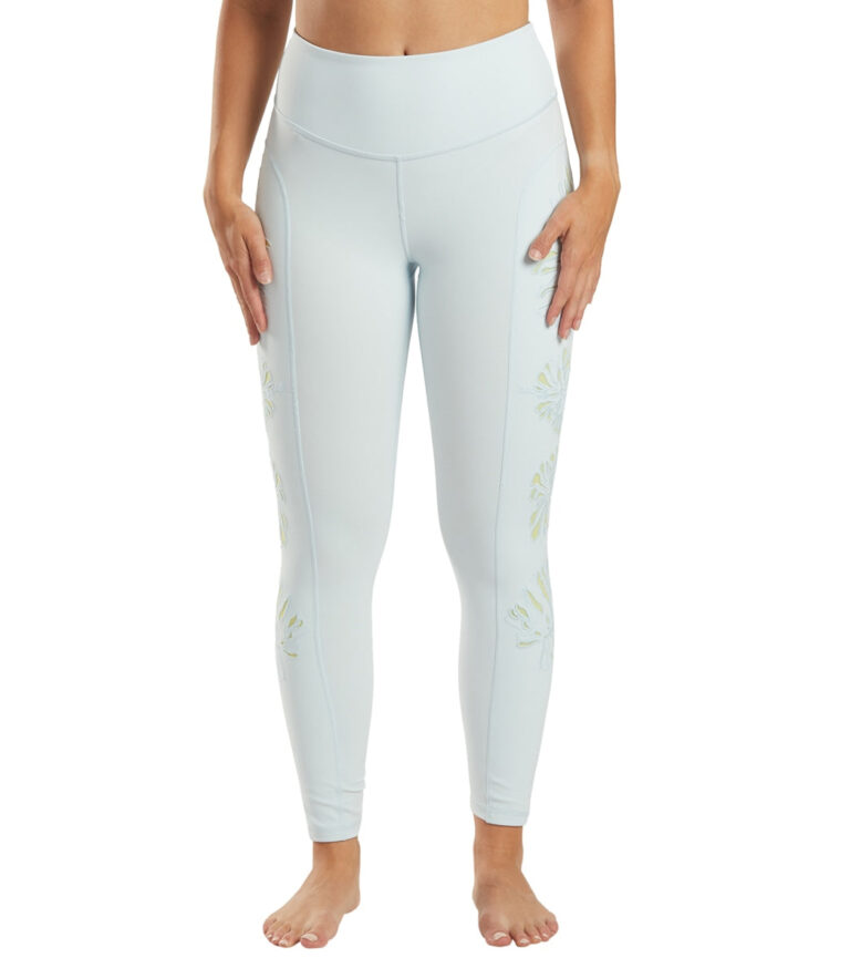 Palm Springs Leggings