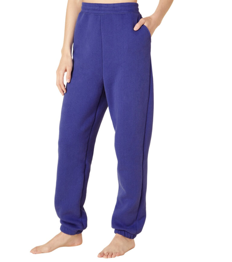 WFH Fleece Sweatpant