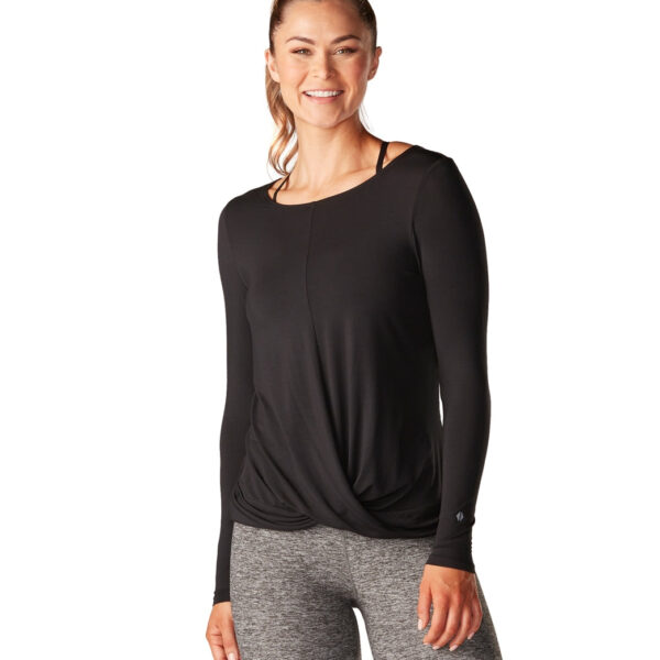 Synergy Long Sleeve
