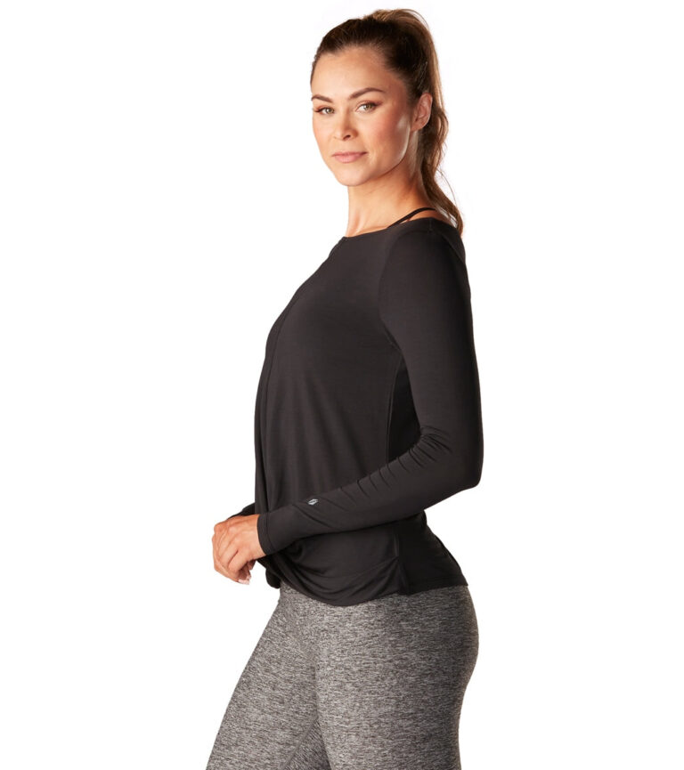 Synergy Long Sleeve