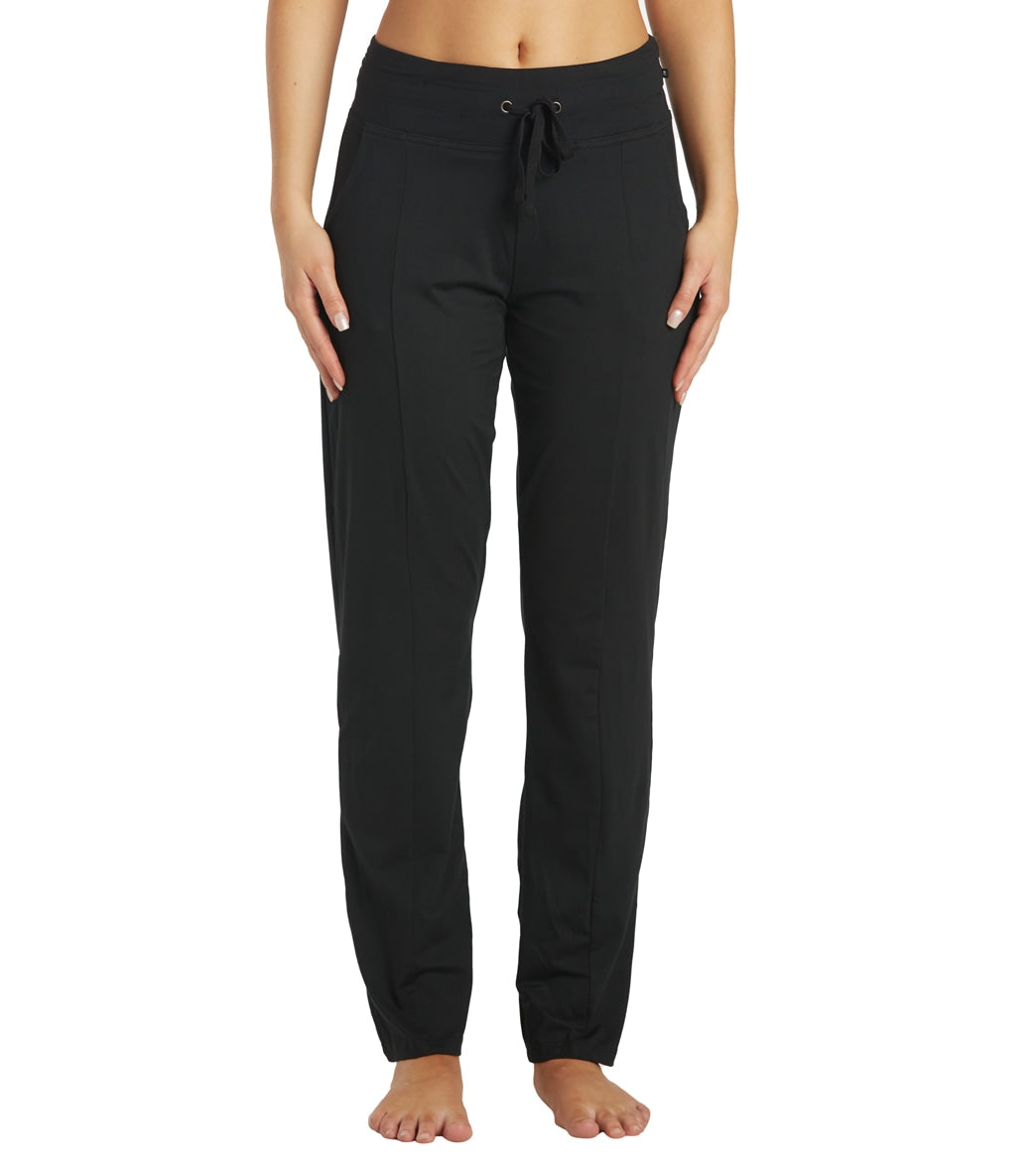 sustainable activewear australia mona pant recycled fabric