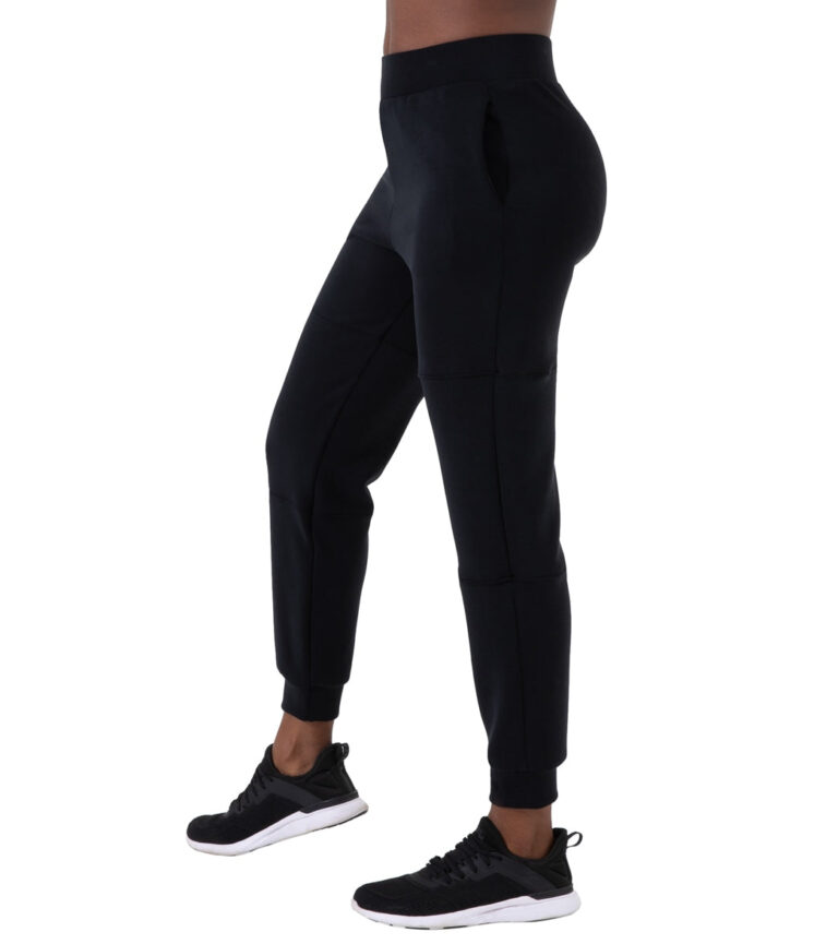 Sleek Jogger