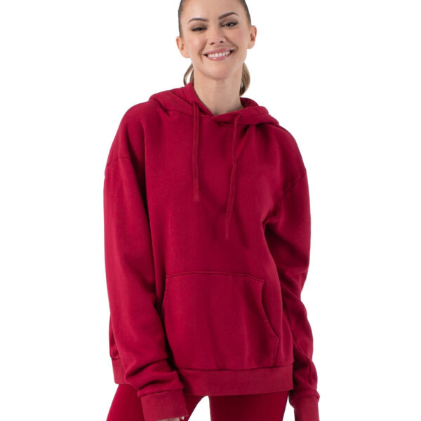 Adore Hoodie