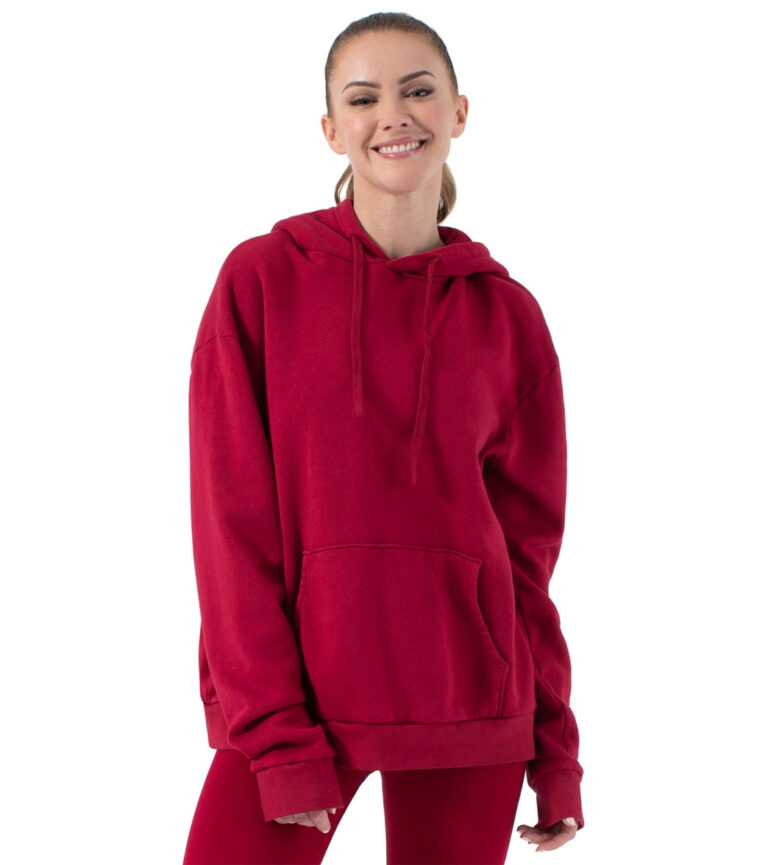 Adore Hoodie