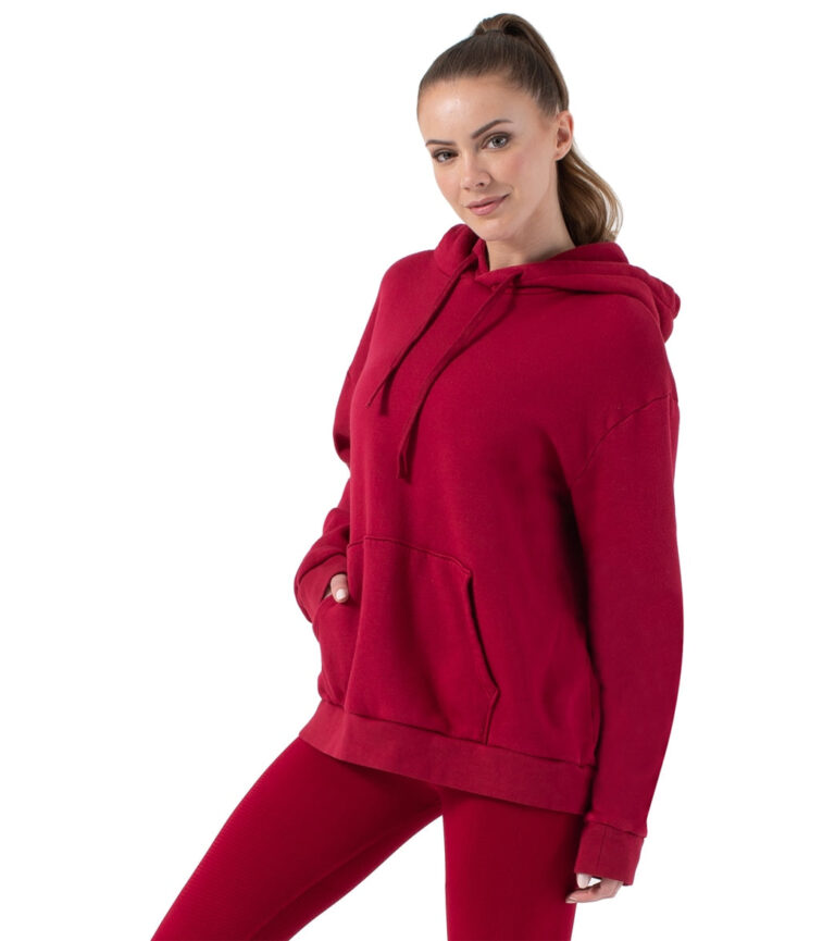 Adore Hoodie