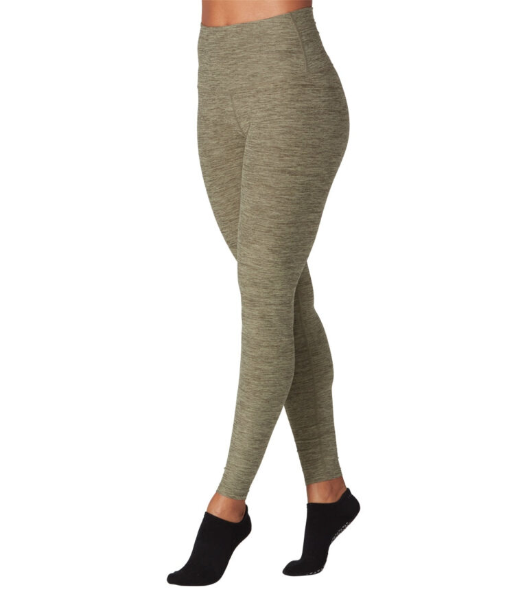 Cloud High Waisted Tight