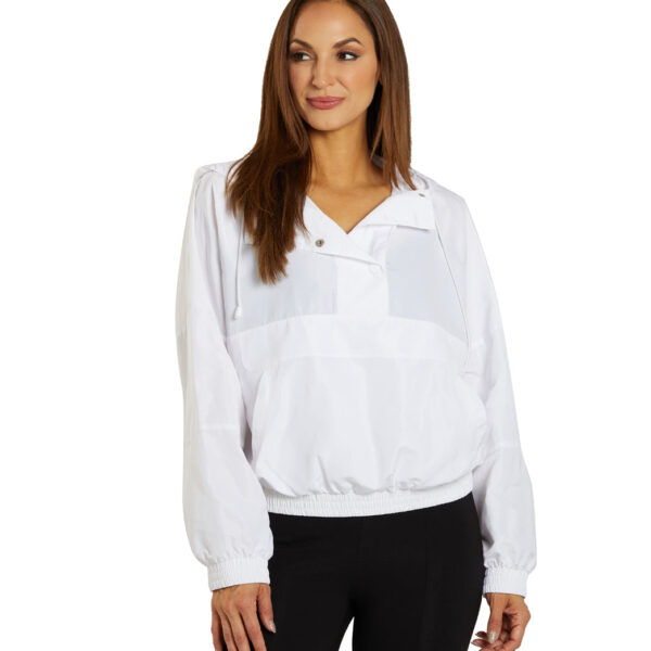 Runyon Pullover