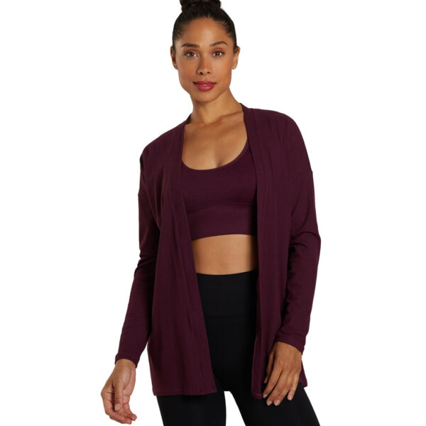 Zobha Comfort Cardigan