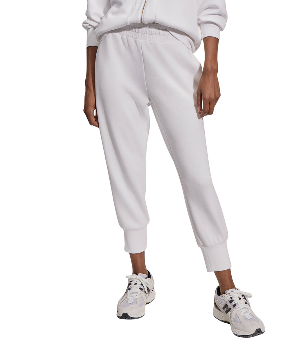 The Slim Cuff Pant 25