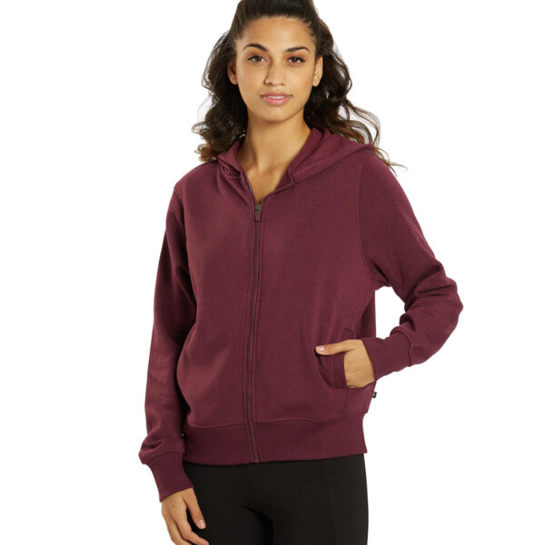 Sofie Hoodie Jacket