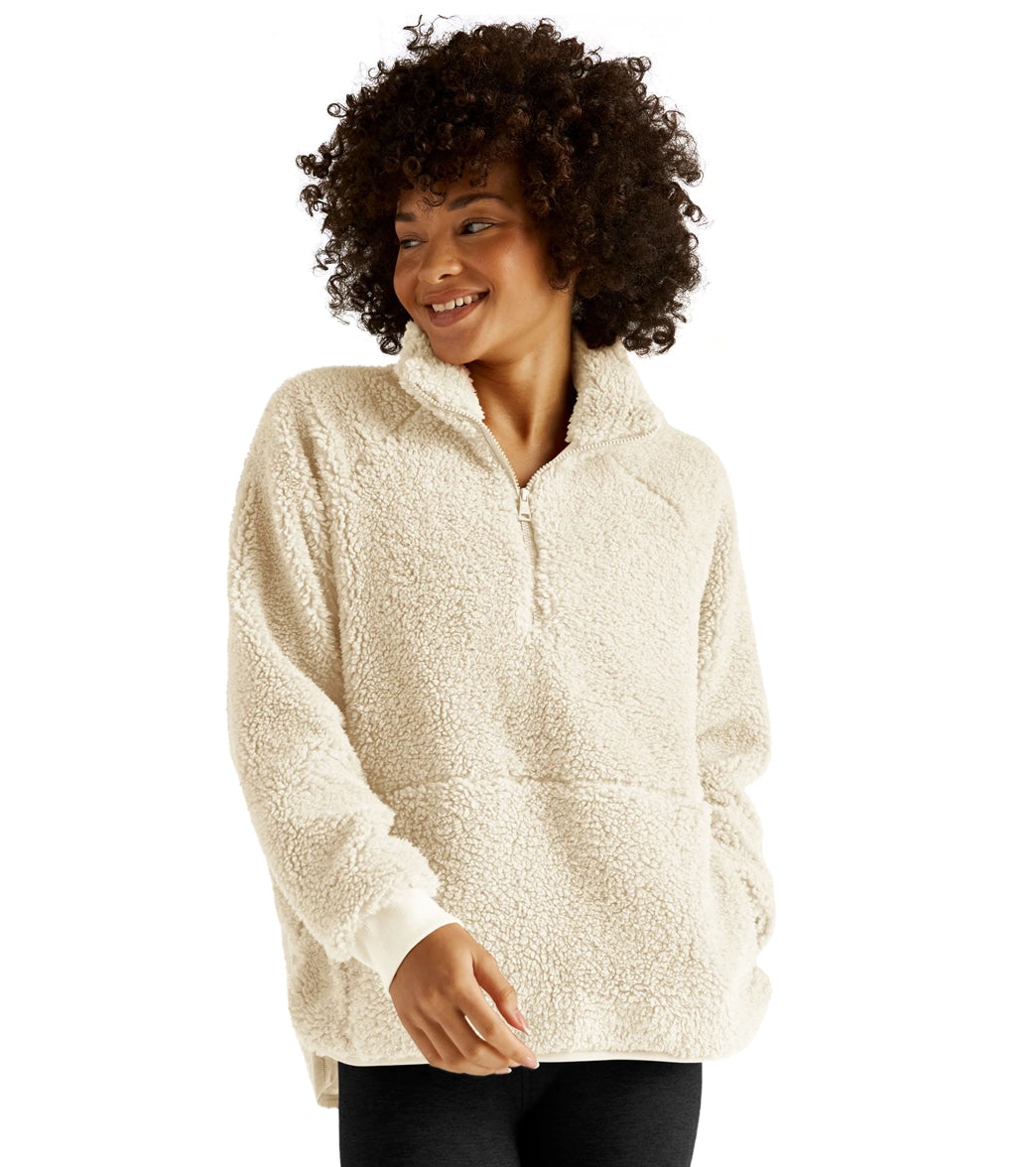aud/pln Take Flight Pullover