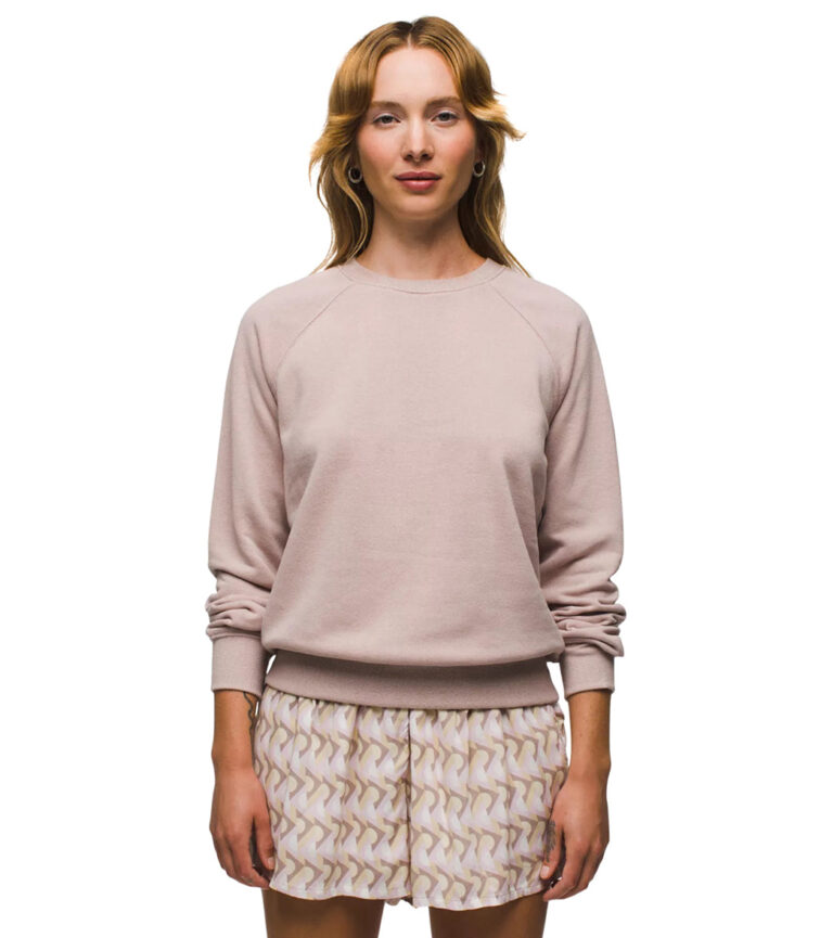 Cozy Up Sweatshirt