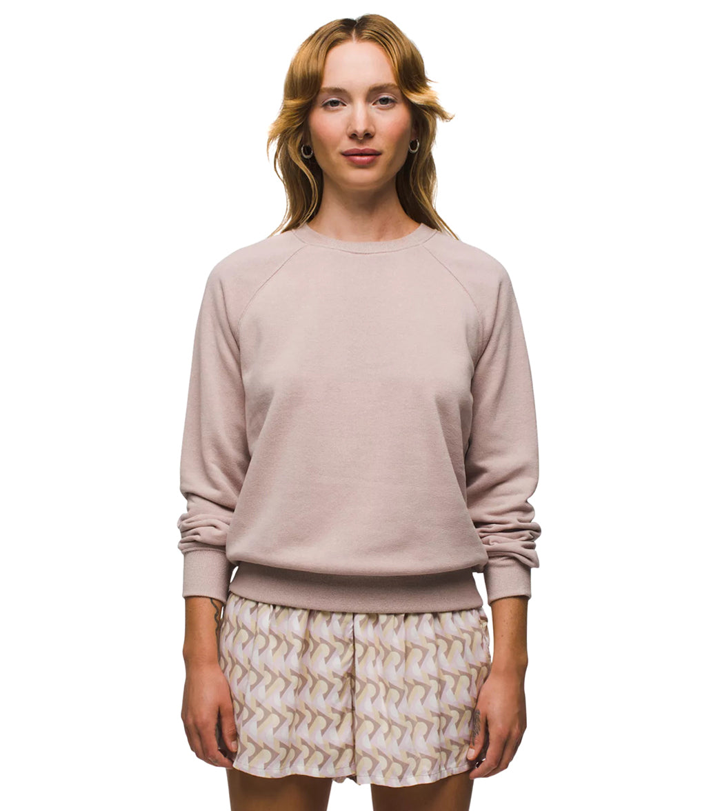 Cozy Up Sweatshirt