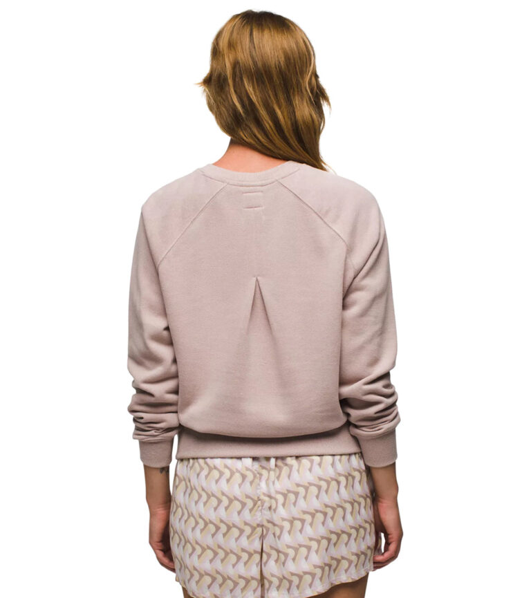 Cozy Up Sweatshirt