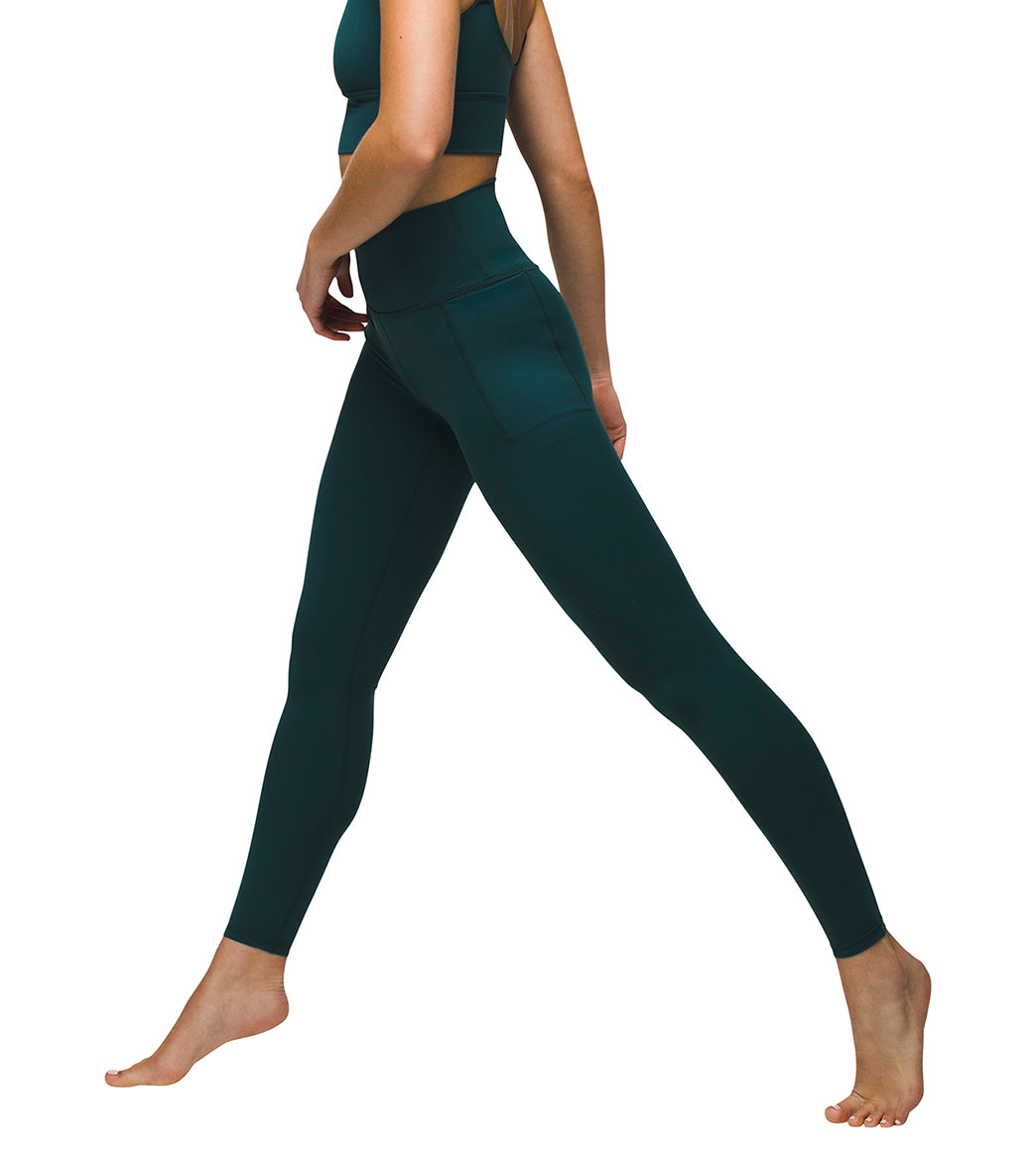 Luxara Pocket Legging